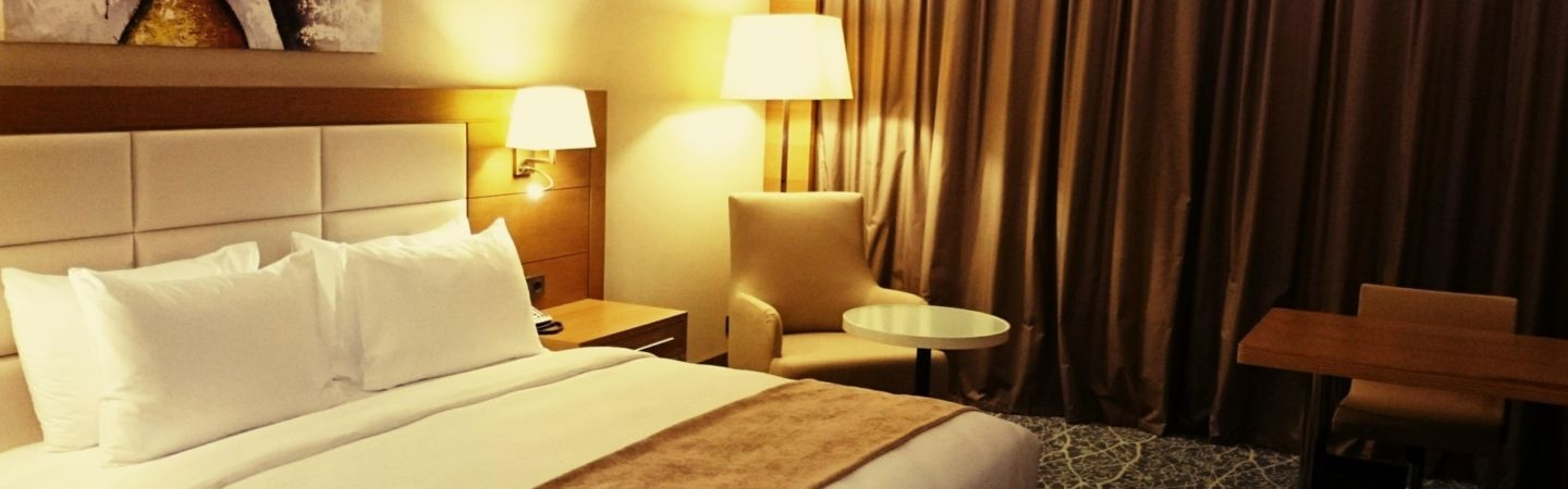 Holiday Inn Baku3