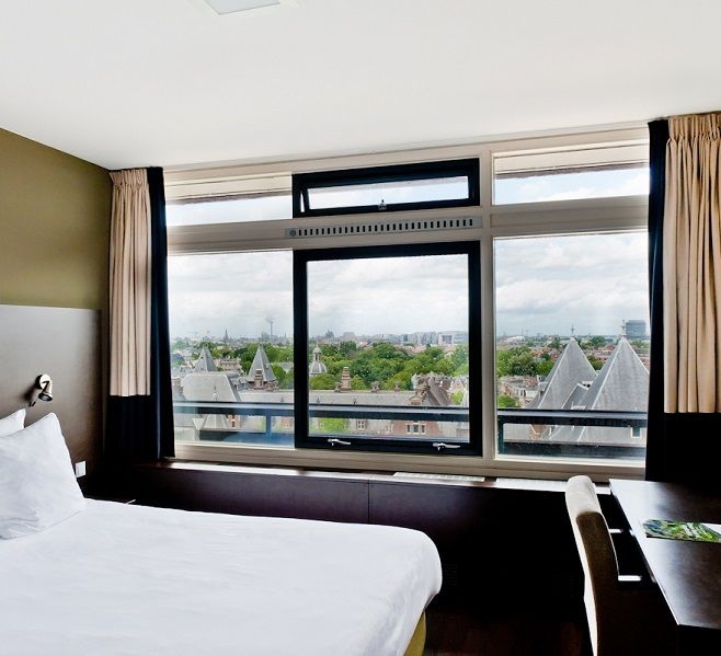 Amsterdam Tropen Hotel4