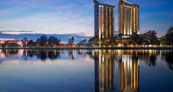 Hilton Batumi0