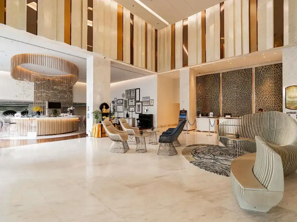 Novotel Phuket City Phokeethra Novotel Phuket City Phokeethra