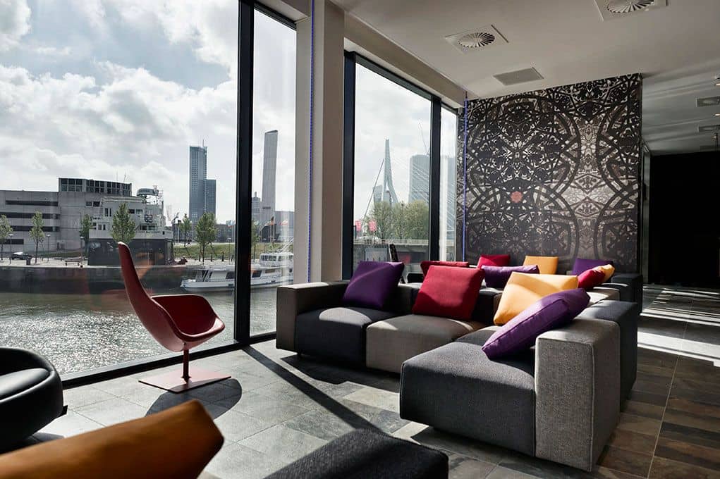 Mainport Hotel Rotterdam Mainport Hotel Rotterdam
