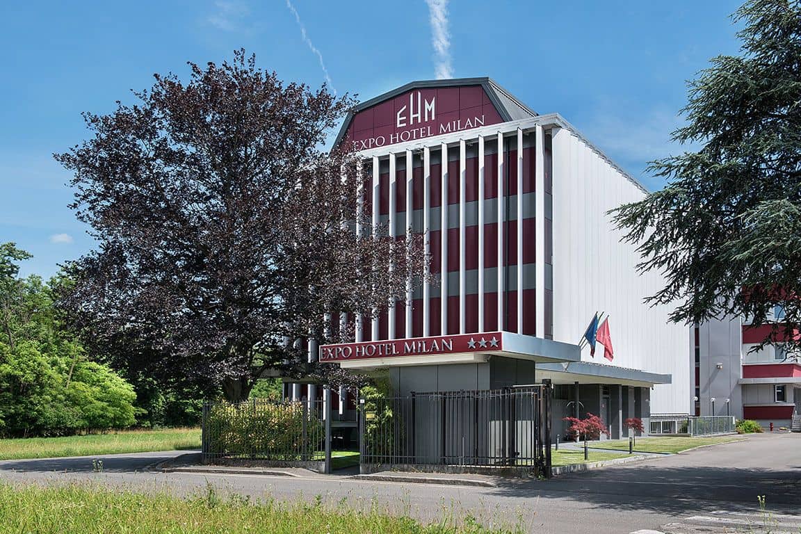 Expo Hotel Milan Expo Hotel Milan