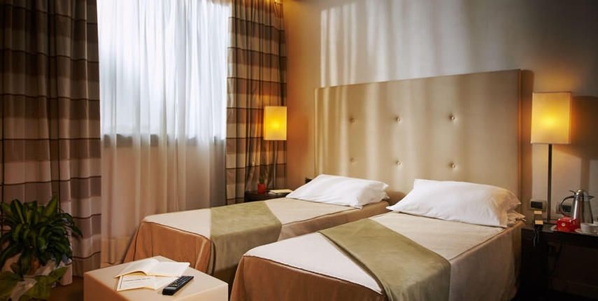 Hotel Tower Inn Pisa Valdera1