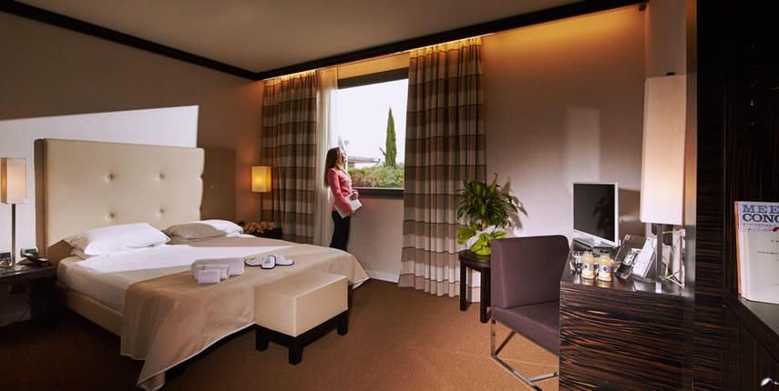 Hotel Tower Inn Pisa Valdera3