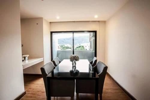 Family Two-Bedroom Suite