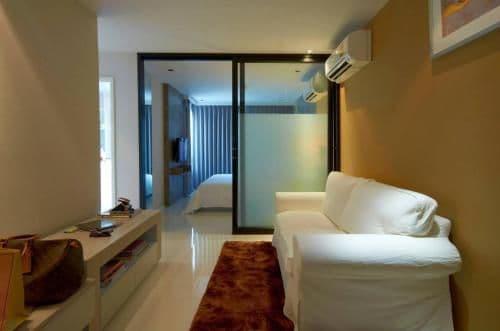 One-Bedroom Suite
