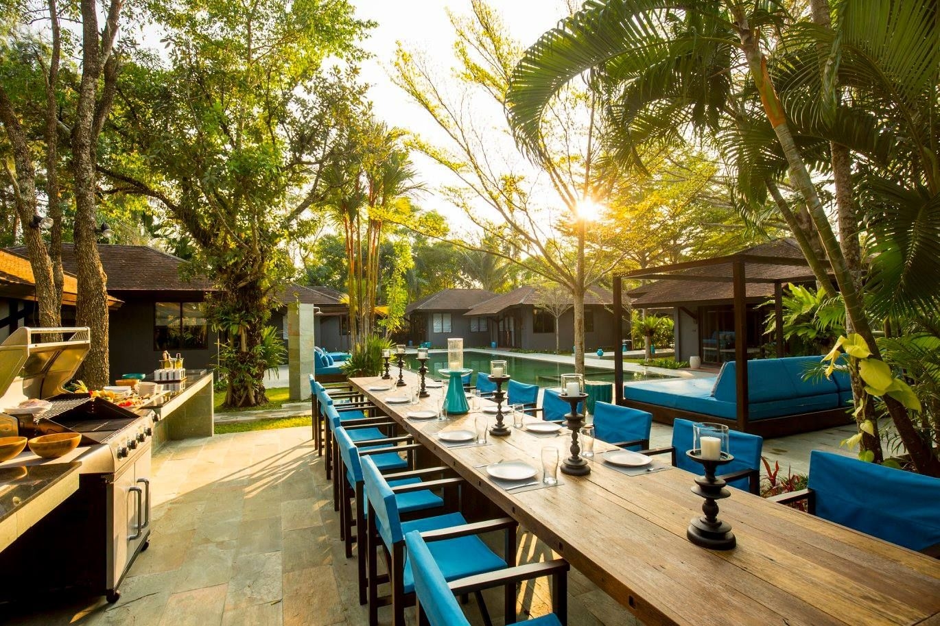 ครอสทู ภูเก็ต โอเอซิส วิลลา (X2 Phuket Oasis Villa)3