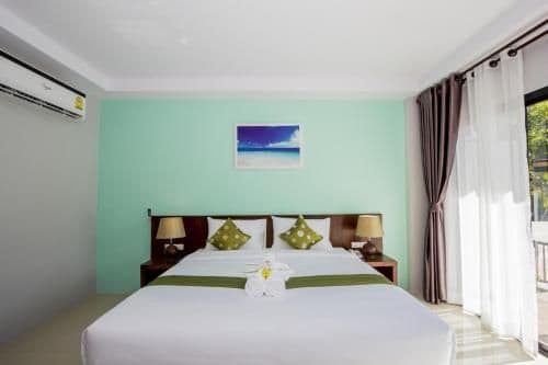 Premier Grand Deluxe