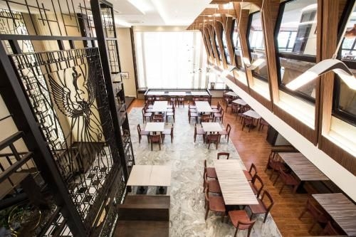 วิลลา บารอน (Villa Baron)1