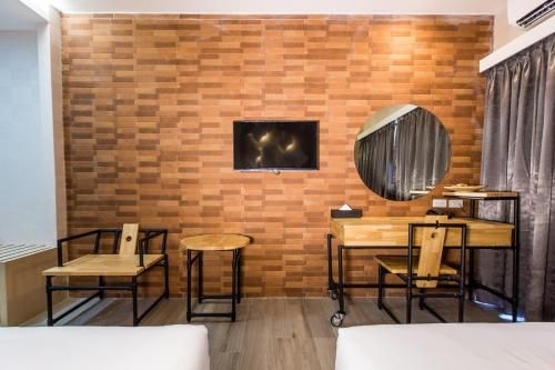 วิลลา บารอน (Villa Baron)3