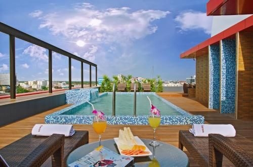 วิลลา บารอน (Villa Baron)4