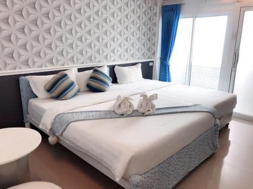 Superior Double or Twin Room