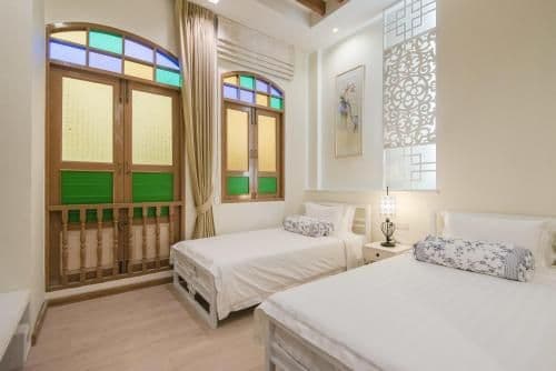 Superior Double or Twin Room