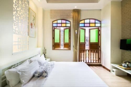 Superior Double or Twin Room