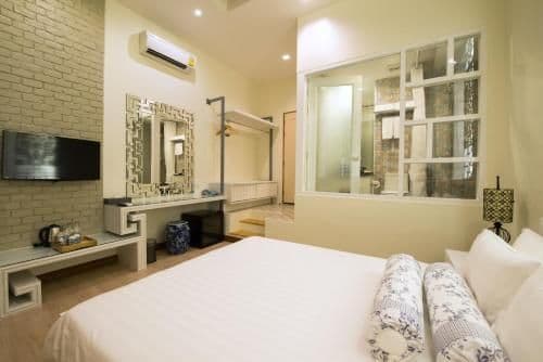 Superior Double or Twin Room