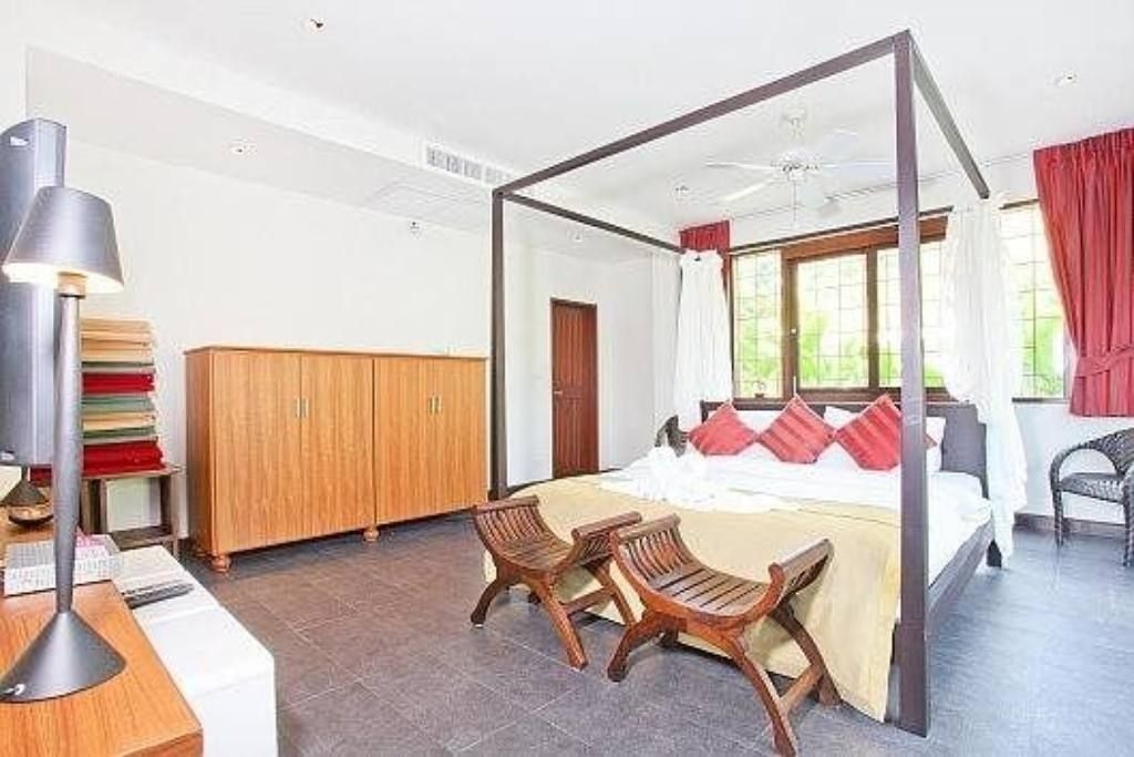 โอเชี่ยน บรีซ วิลล่า (Ocean Breeze Villa)4