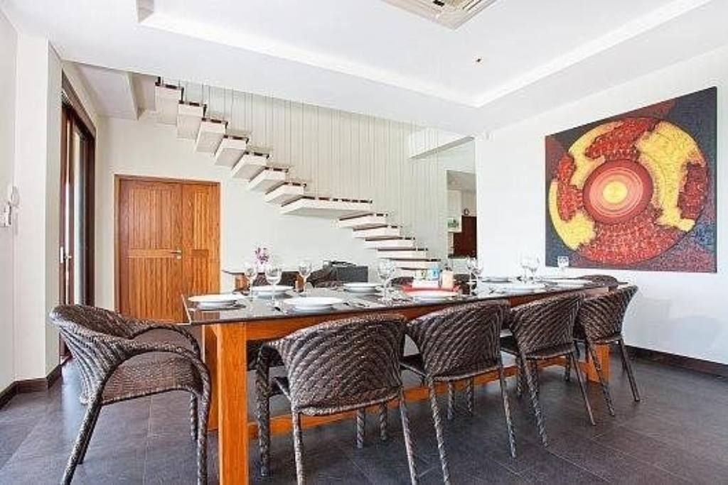 โอเชี่ยน บรีซ วิลล่า (Ocean Breeze Villa)1