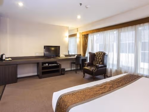 Executive Suite