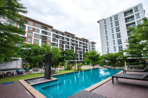 เอ็นวาย ซิตี้ รีสอร์ต แอนด์ สปา (NY City Resort And Spa)1