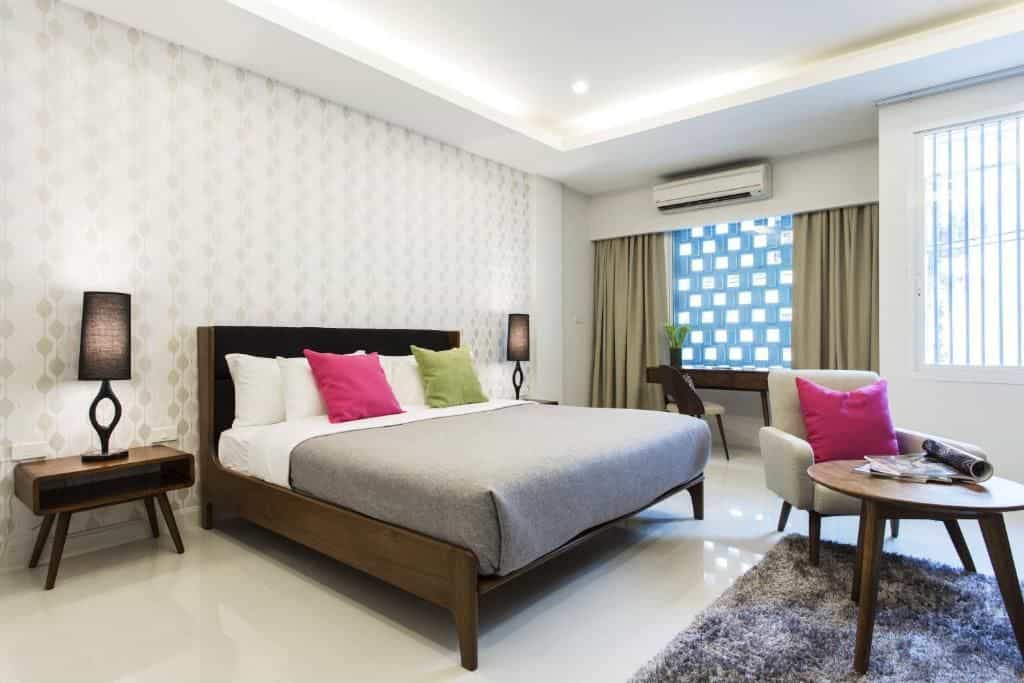 Tolani Nimman Villa Chaing Mai Tolani Nimman Villa Chaing Mai