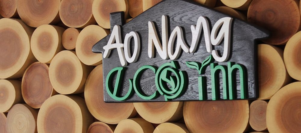 อ่าวนาง อีโค อินน์ กระบี่ (Aonang Eco Inn Krabi)0