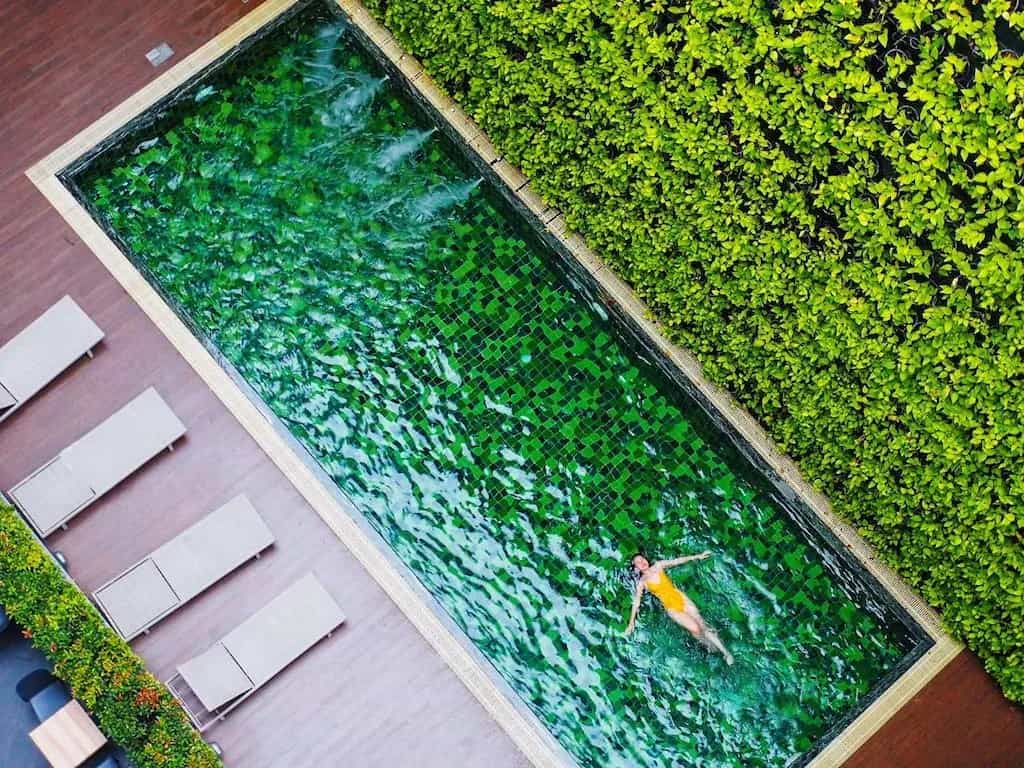Cross Vibe Chiang Mai Decem Nimman Hotel Cross Vibe Chiang Mai Decem Nimman Hotel