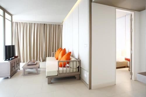 Two Bedroom Suite