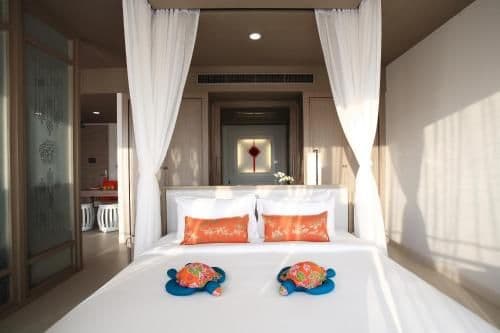 Two Bedroom Suite