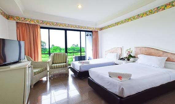 โรงแรมเรือรัษฎา บัทเจ็ด (Rua Rasada Express)4