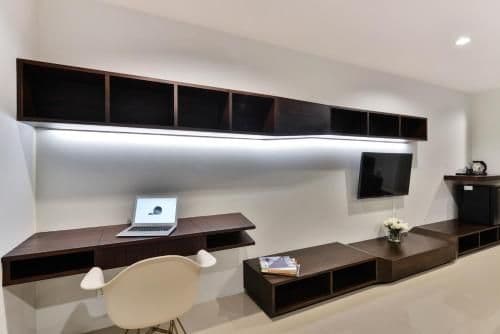 Junior Suite King Room