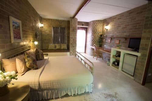Garden Suite