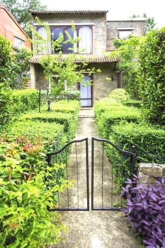 Garden Suite
