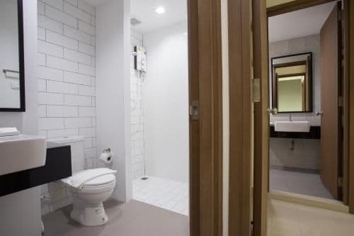 Deluxe Family Suite