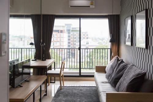 Deluxe Family Suite