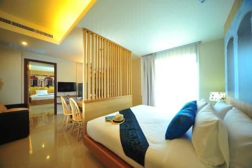 Family Suite