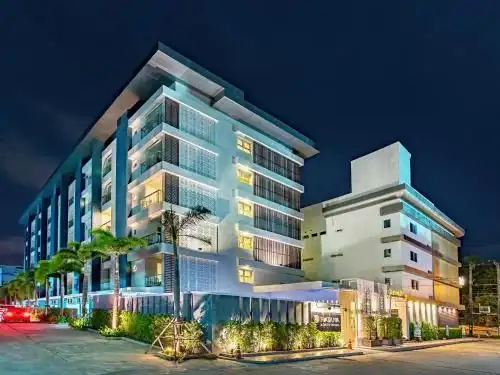 Ratana Hotel Rassada Ratana Hotel Rassada