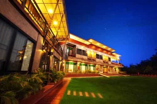 Hongfu Boutique Resort Hongfu Boutique Resort