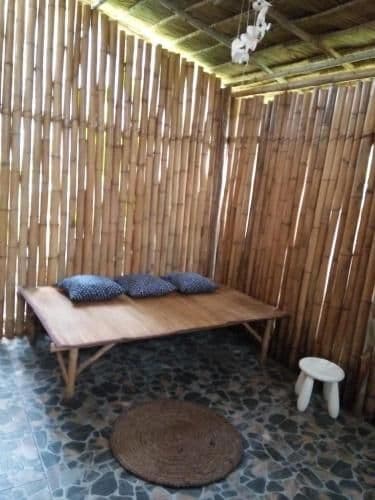 Double or Twin Room with Mountain View