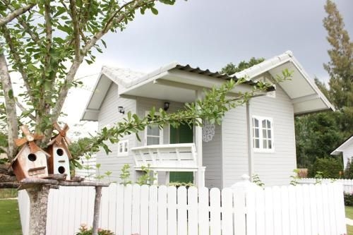 เทอรัว เมน เท็น วิลลา การ์เดน (Terrua Main Ten Villa Garden)0