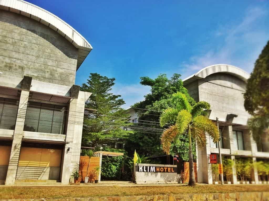 Klim Hotel