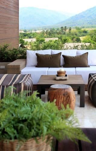 Two-Bedroom Luxury Suite with Private Pool