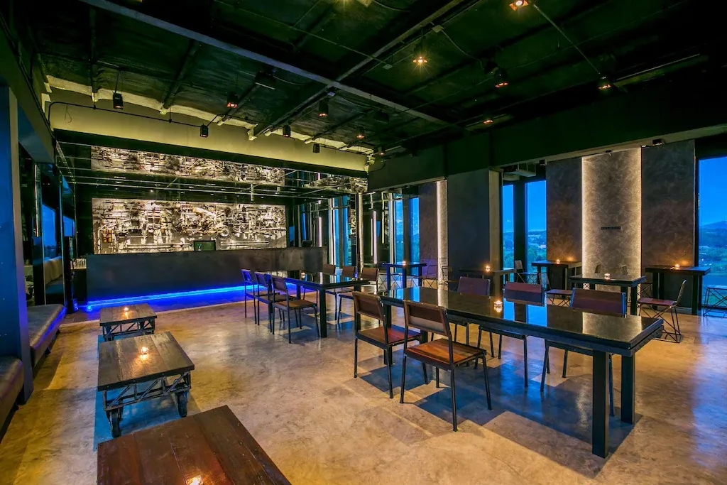เดอะ คริสตัล โฮเทล บุรีรัมย์ (The Crystal Hotel Buriram)4