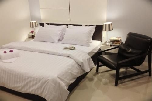 ซีเอ โฮเทล แอนด์ เรสซิเดนซ์ (CA Hotel And Residence)2