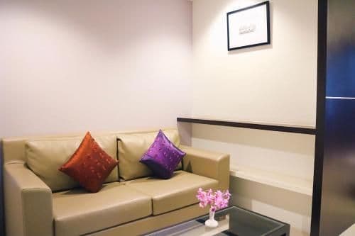King Suite