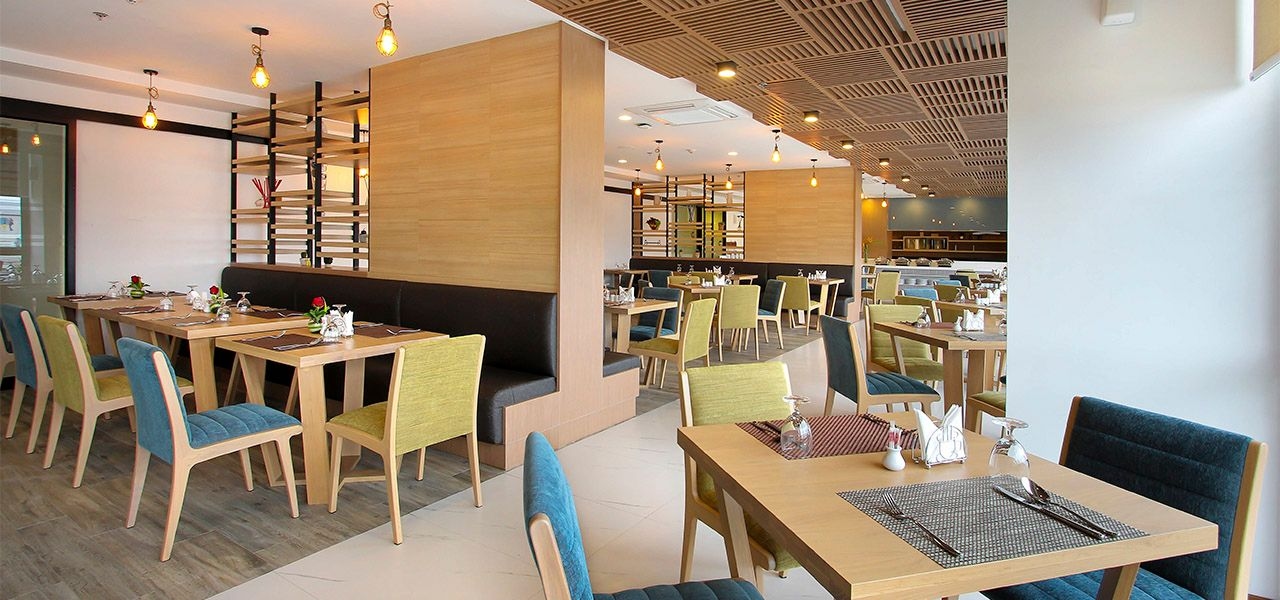พลาย ไพร์ม โฮเทล ระยอง (PLAAI Prime Hotel Rayong)3
