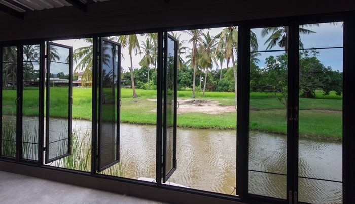 ชะอำ คันทรี โฮม (Cha-am Country Home)1