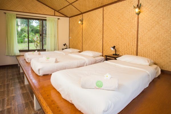 มิวซ์ฟลาวเวอร์ รีทรีท แอนด์ สปา (Museflower Retreat & Spa)3
