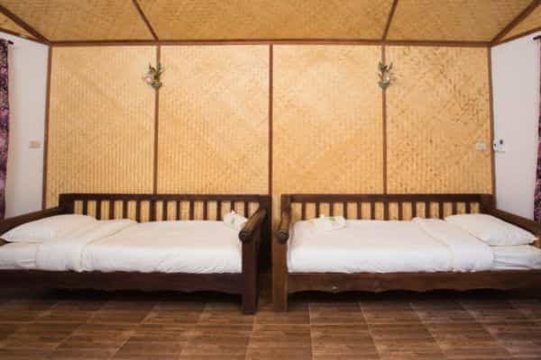 Museflower Retreat & Spa Museflower Retreat & Spa
