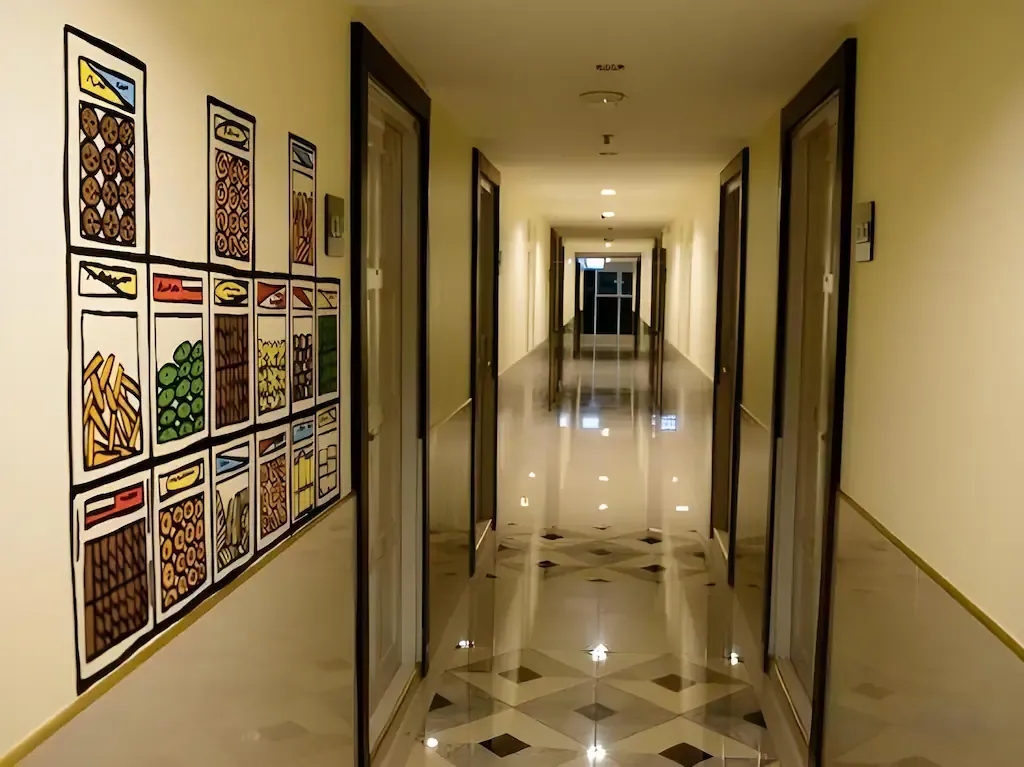 Patra Boutique Hotel4