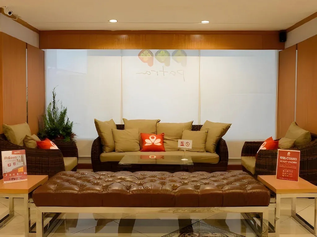 Patra Boutique Hotel3